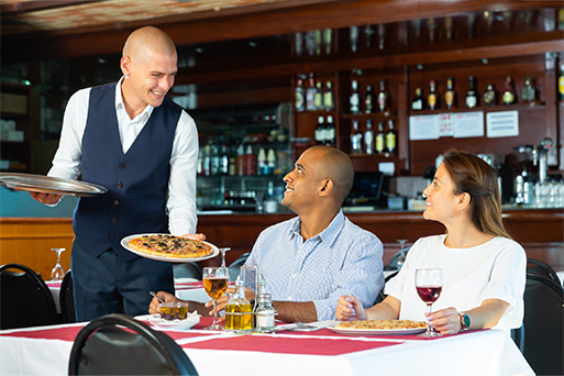 Restaurant Industry Leaders